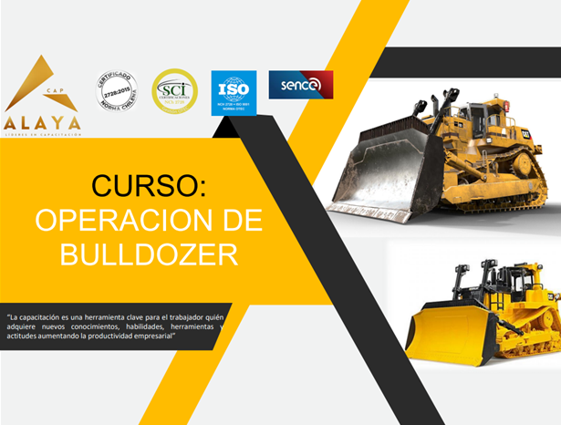 Bulldozer